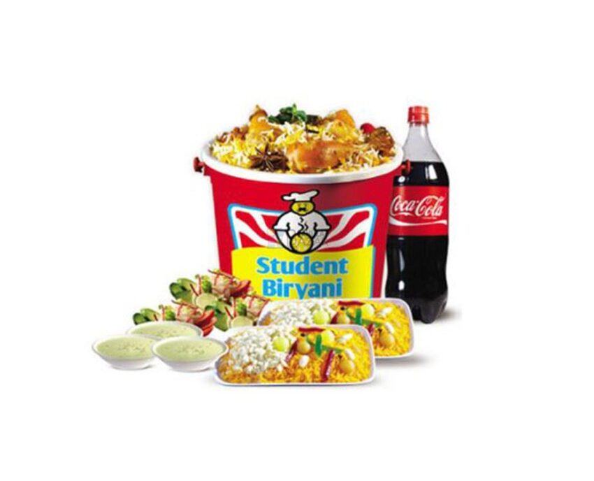 Lasani Student Biryani: The Ultimate Guide to Affordable & Delicious Biryani