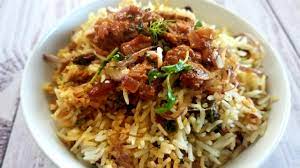 Monagadi Chicken Biryani: The Ultimate Guide to Authentic Flavor & Preparation