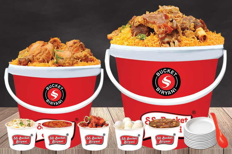 SSS Biryani Chennai: A Culinary Deep Dive & Expert Review [2024]