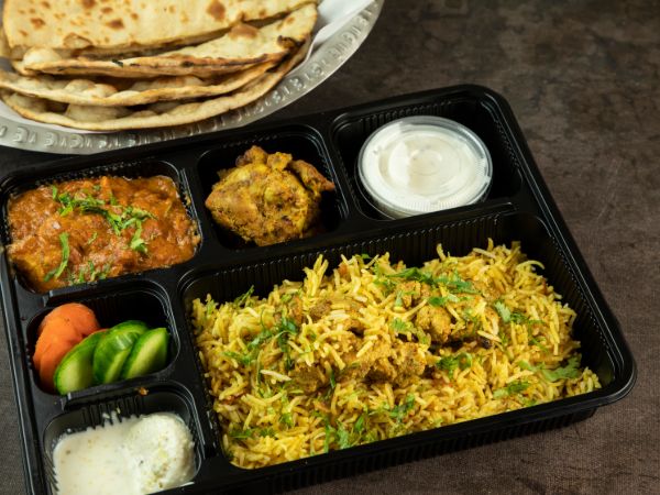 Mugali Biryani: The Ultimate Guide to Authentic Flavor & History