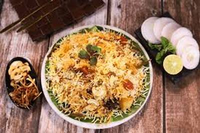 Engineers Biryani Alwarpet: A Culinary Masterpiece Unveiled