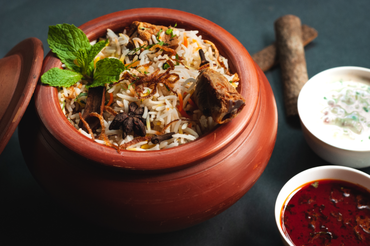 All About Biryani: The Definitive Guide to History, Types & Cooking