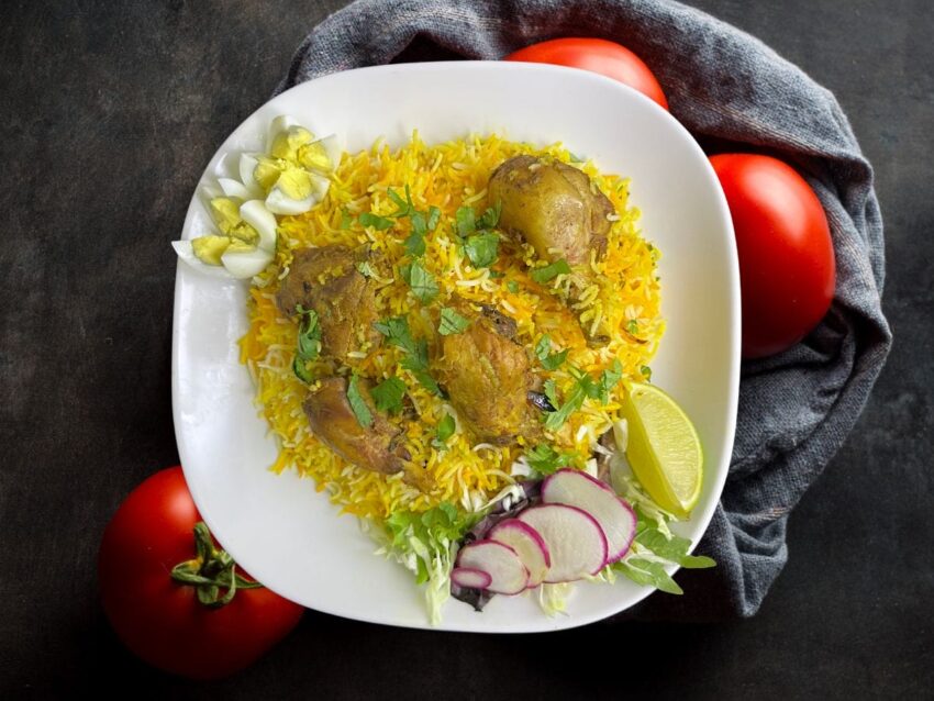Shazans Biryani Chicken: The Ultimate Guide to Flavor, Preparation & More
