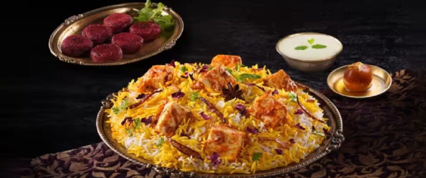 Saeed Biryani Sharjah: Your Ultimate Guide to Authentic Taste