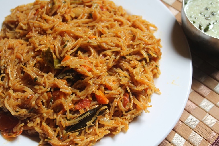 Semiya Biryani Video: The Ultimate Guide to Perfect Vermicelli Biryani