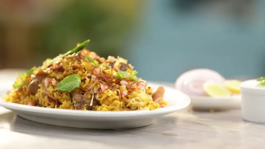 Mutton Biryani Faiza: The Ultimate Guide to Authentic Flavor & Recipe Secrets