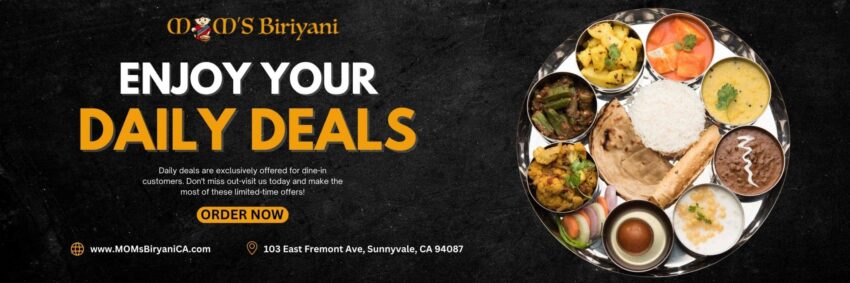 Best Biryani Restaurant Sunnyvale: Expert Reviews & Top Picks [2024]