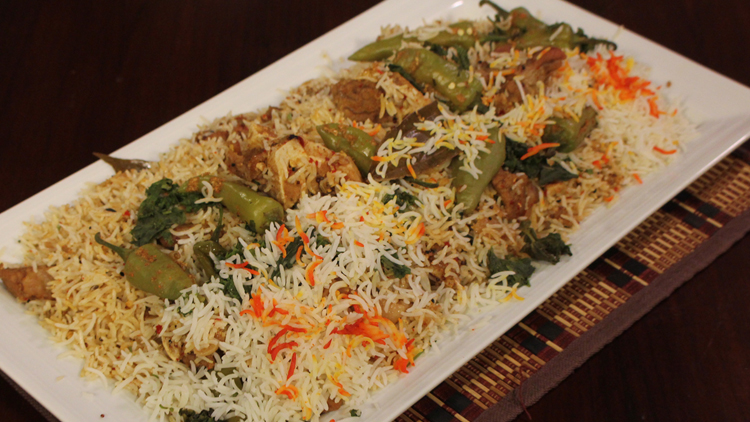 Achari Veg Biryani: The Expert Guide to a Tangy Delight
