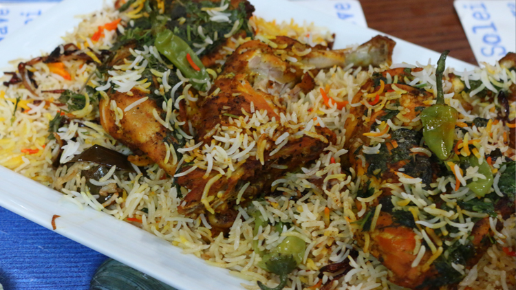Tikka Biryani Masala: The Ultimate Guide to Flavor, Recipe & Secrets