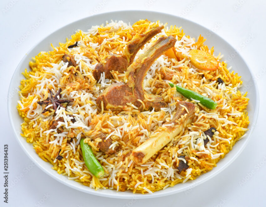 Mastering Mutton Biryani: The Ultimate Guide to Spices & Flavor