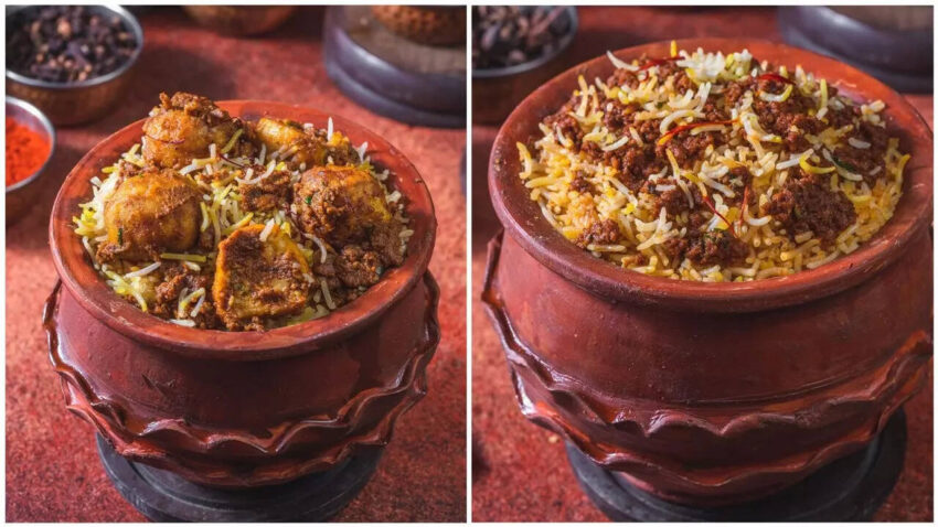 Peethala Biryani: The Ultimate Guide to Crab Biryani Perfection