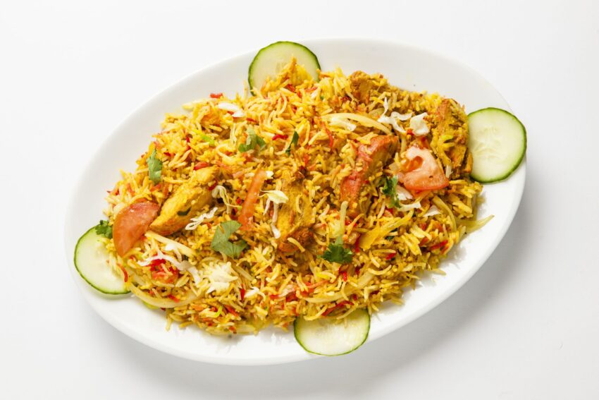 Biryani Frisco: Your Ultimate Guide to the Best Biryani in Frisco, TX