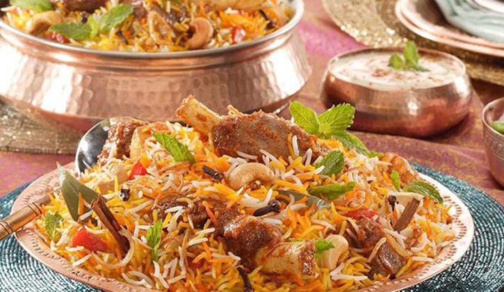 Spice Up Your Life: Exploring Popular Biryani Variations