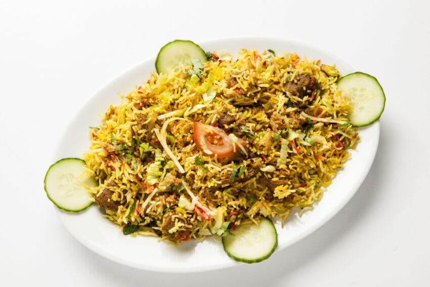 Biryani Salt: The Secret Ingredient You’re Missing
