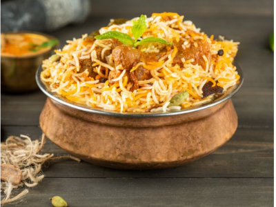 PK Biryani Deccan: The Definitive Guide to Hyderabad’s Culinary Gem