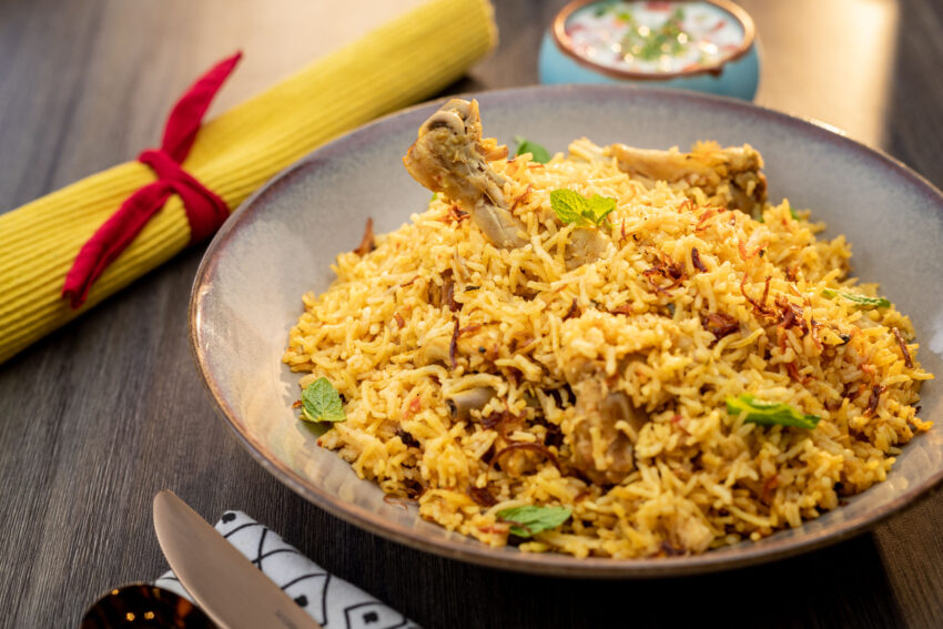 Fepsa Biryani: The Ultimate Guide to Authentic Flavor & Recipe Secrets