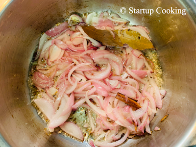 Ambur Soya Biryani: The Definitive Guide to Authentic Taste & Nutrition