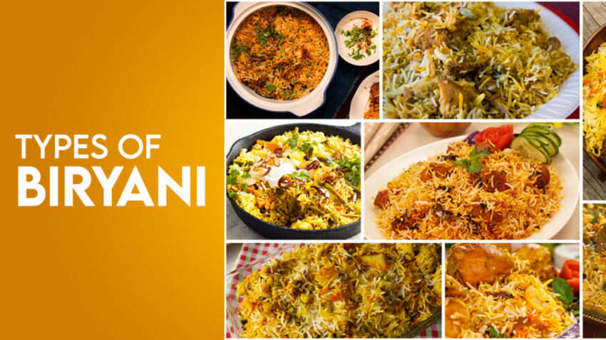 New Biryani: The Ultimate Guide to Modern Twists & Authentic Flavors