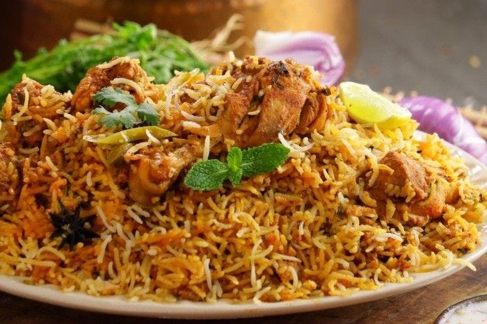 Best Biryani Order Chennai: Top Restaurants, Delivery & Expert Tips