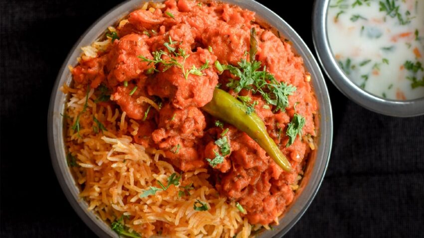 Biryani Delivery Launceston: Your Ultimate Guide to Authentic Flavors