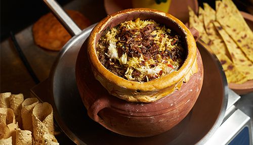 Biryani Handi Kuwait: Your Ultimate Guide to Authentic Flavors