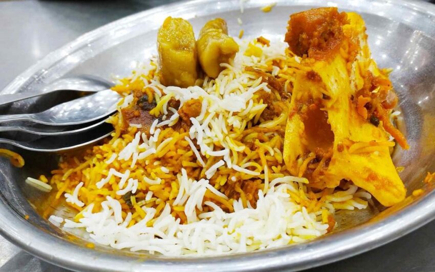 Biryani.com Karachi: Your Ultimate Guide to the Best Biryani!