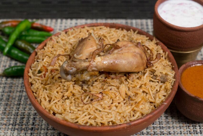 Biryani Price Chennai: Your 2024 Expert Guide to Cost & Quality