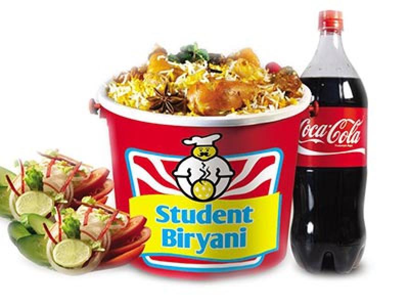 Student Biryani Barsha: The Ultimate Guide for Foodies & Students