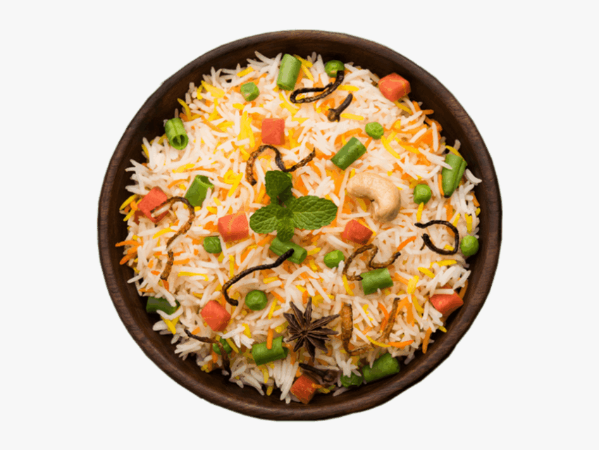 Biryani PNG Image: Your Ultimate Guide to Perfect Visuals