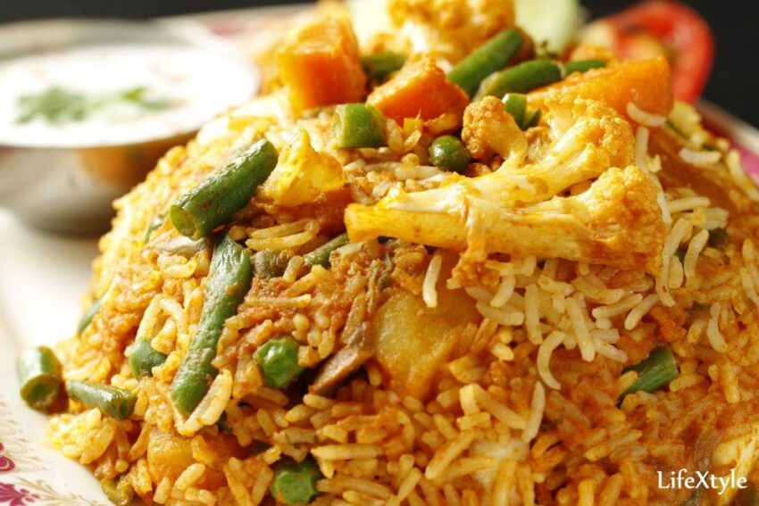 Thai Biryani Recipe: Authentic Flavors & Expert Tips for Perfect Results