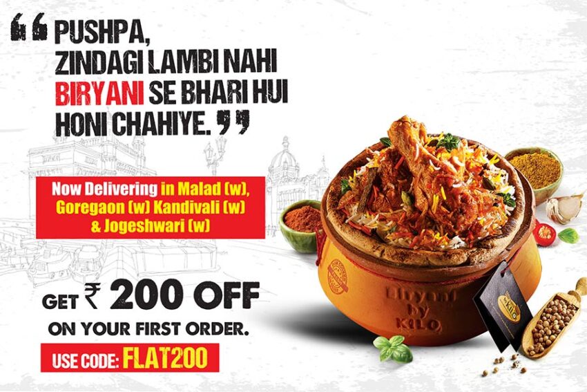 Order Biryani Online: The Ultimate Guide to Delicious Delivery