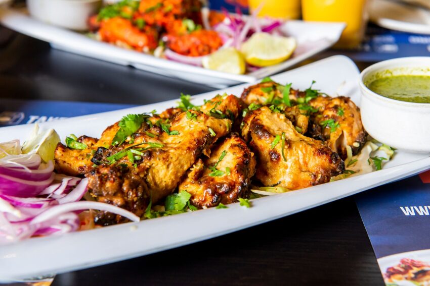 Charminar Biryani Toronto: Your Ultimate Guide to Hyderabadi Delight