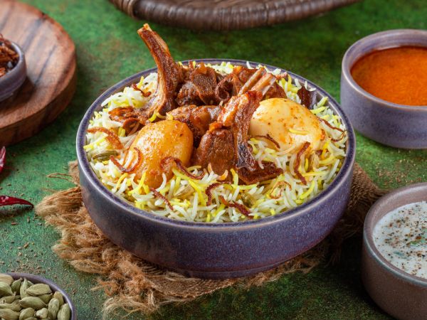 Best Mutton Biryani Restaurant Near Me: Expert Guide & Reviews