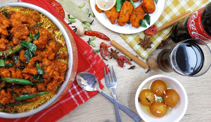 Best Biryani in Indiranagar: Your Ultimate Guide (2024)