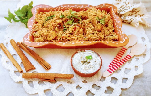 Boneless Biryani: The Ultimate Guide to Flavor, Recipes, & More