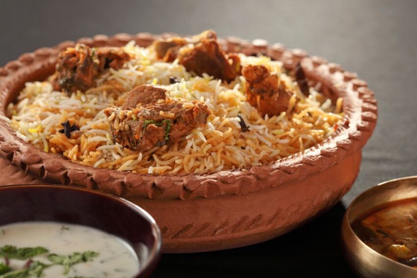 Best Biryani in Jubail: Your Ultimate Guide [2024]
