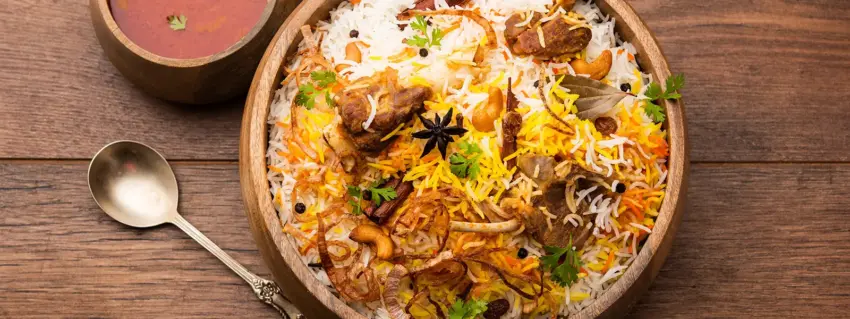 Best Biryani Takeaway Ballarat: Your Ultimate Guide [2024]
