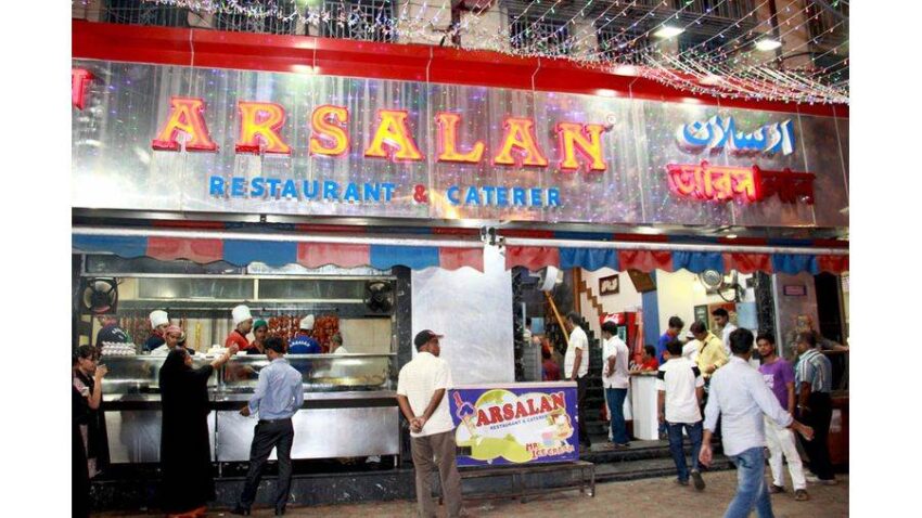 Arsalan Biryani: An Expert’s Deep Dive into Kolkata’s Culinary Icon