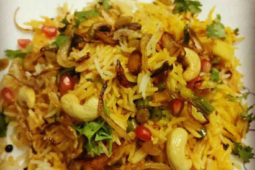 Bengal Biryani: The Definitive Guide to Authentic Flavor & Tradition
