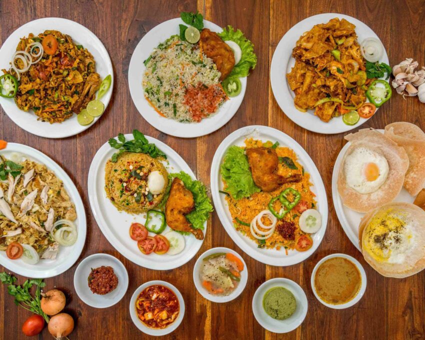 Biryani Deliveries Nearby: Your Ultimate Guide [2024]