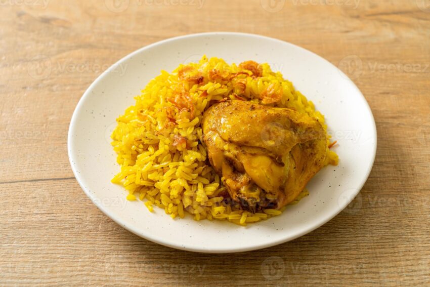 Riz Biryani Poulet: The Ultimate Guide to Perfecting This Classic Dish
