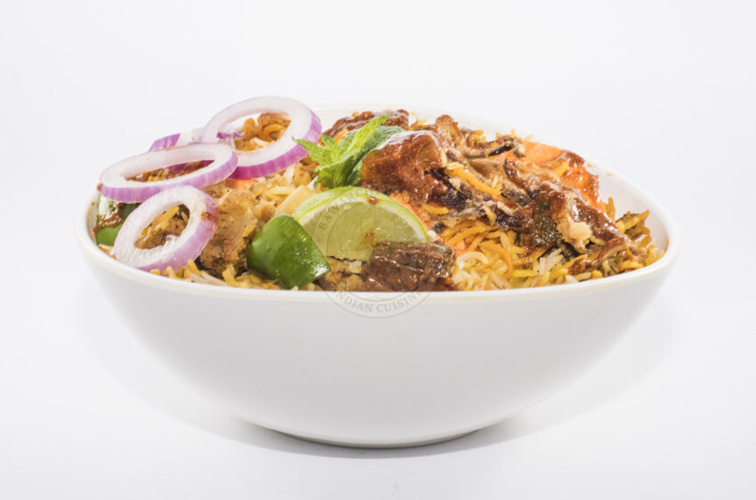 Bawarchi’s Biryanis Ashburn: Your Ultimate Guide to Authentic Hyderabadi Cuisine