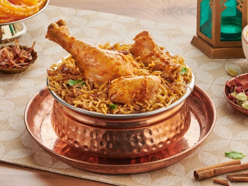 Malvani Chicken Biryani: Authentic Recipe, History & Expert Tips