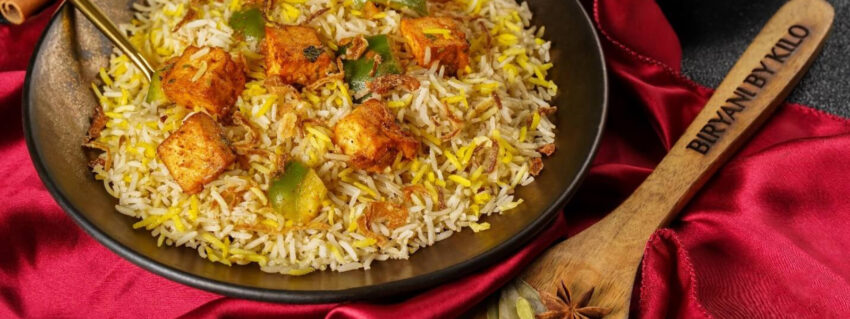 Pronounce Biryani Like a Pro: A Definitive Guide