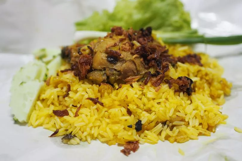 Best Biryani in Leicester: Top Restaurants & Expert Guide [2024]