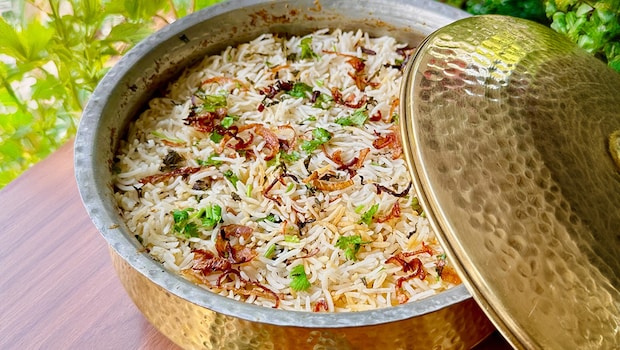 Al Mass Biryani: The Definitive Guide to Flavor, Tradition & Excellence