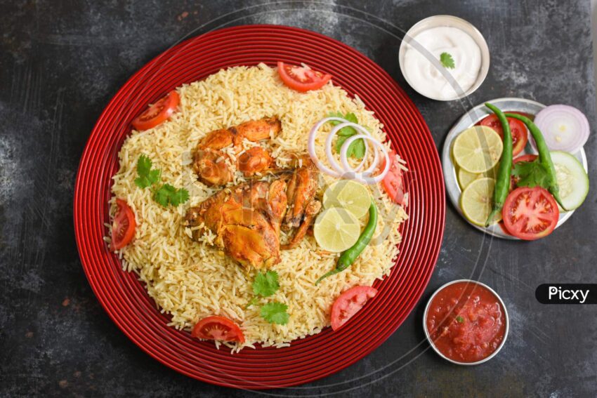 Tanri Biryani: The Definitive Expert Guide [2024]