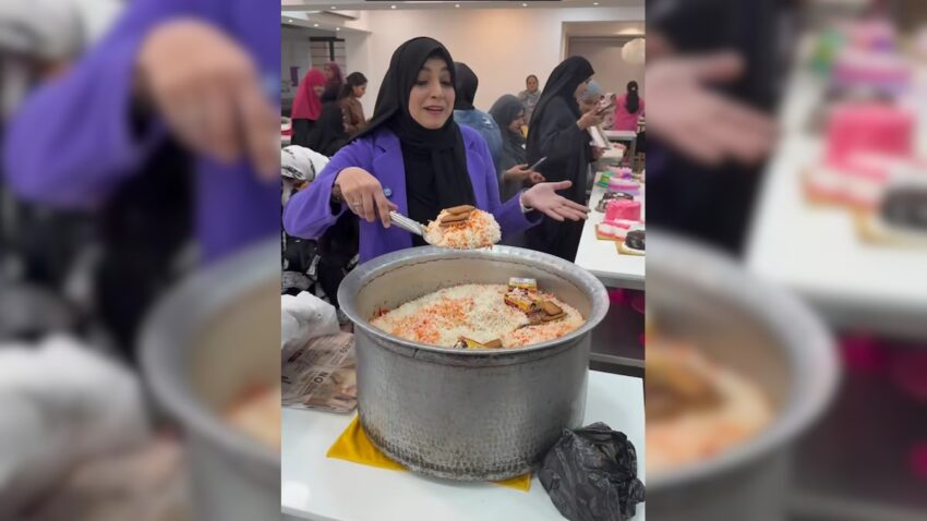 Stevie Parle Biryani: A Culinary Deep Dive into the Delicious Dish