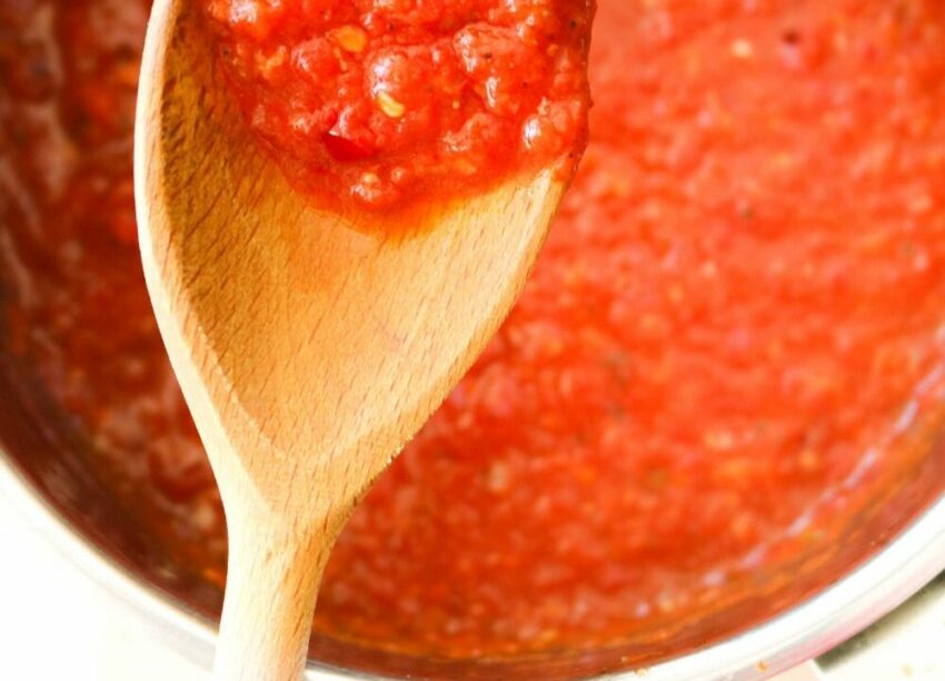 Biryani Paste Homemade: The Ultimate Guide to Authentic Flavor