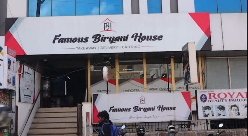 Ultimate Biryani House Review Guide: Find the Perfect Biryani!